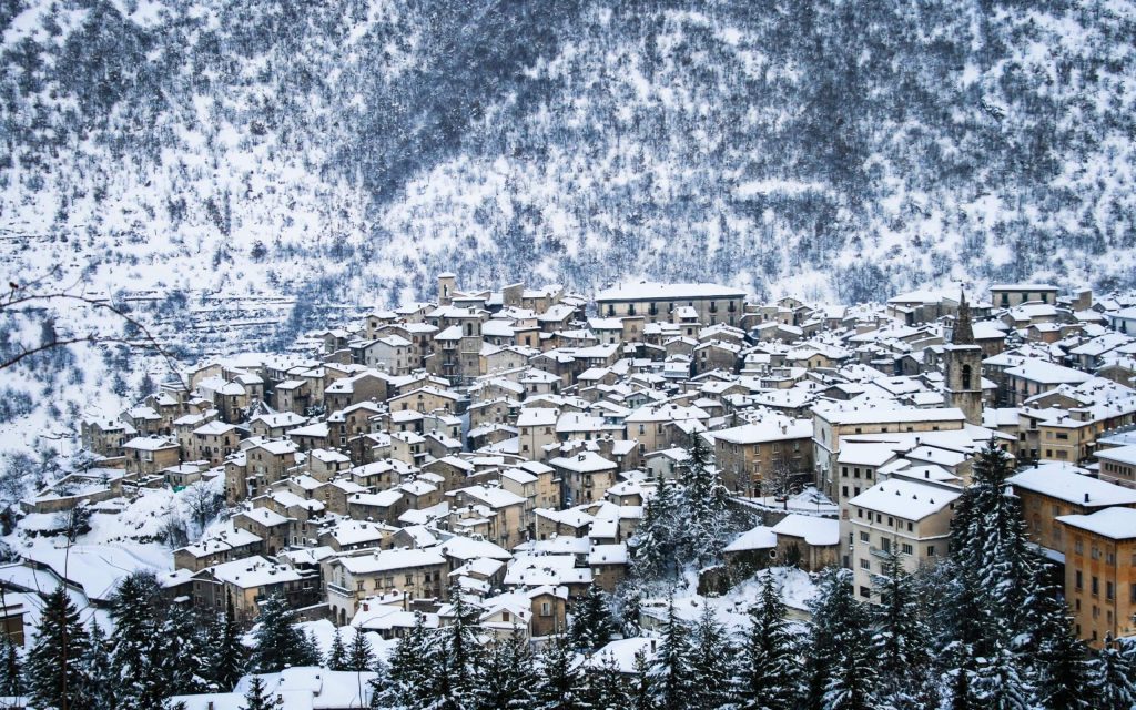 scanno