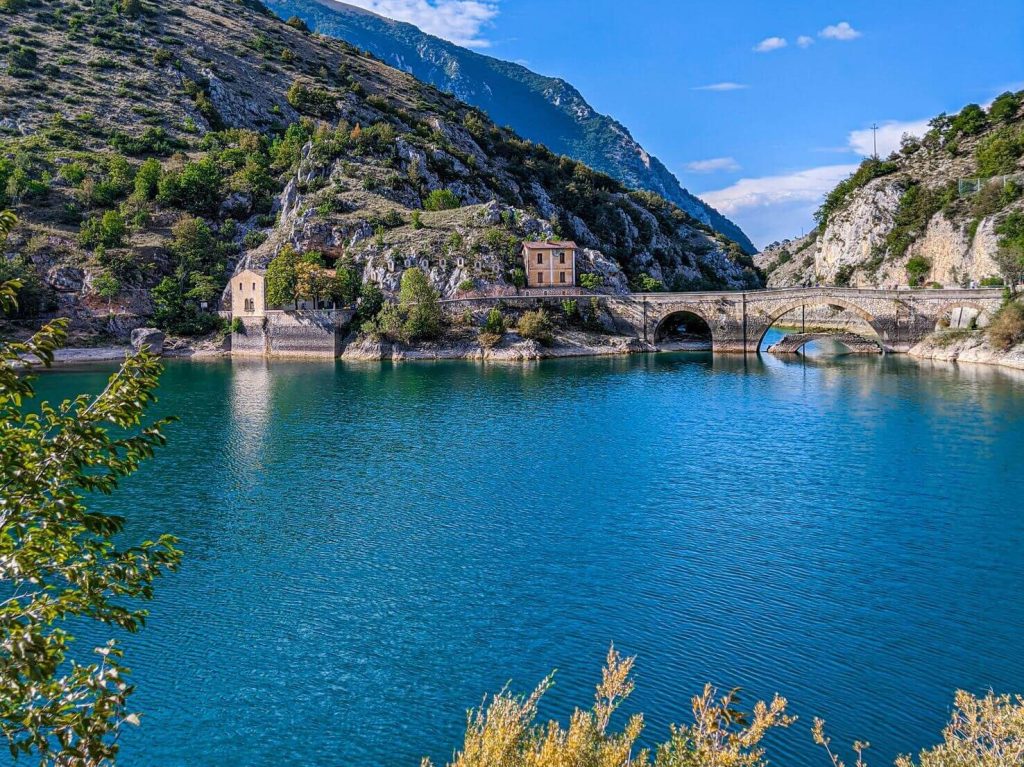 villalago