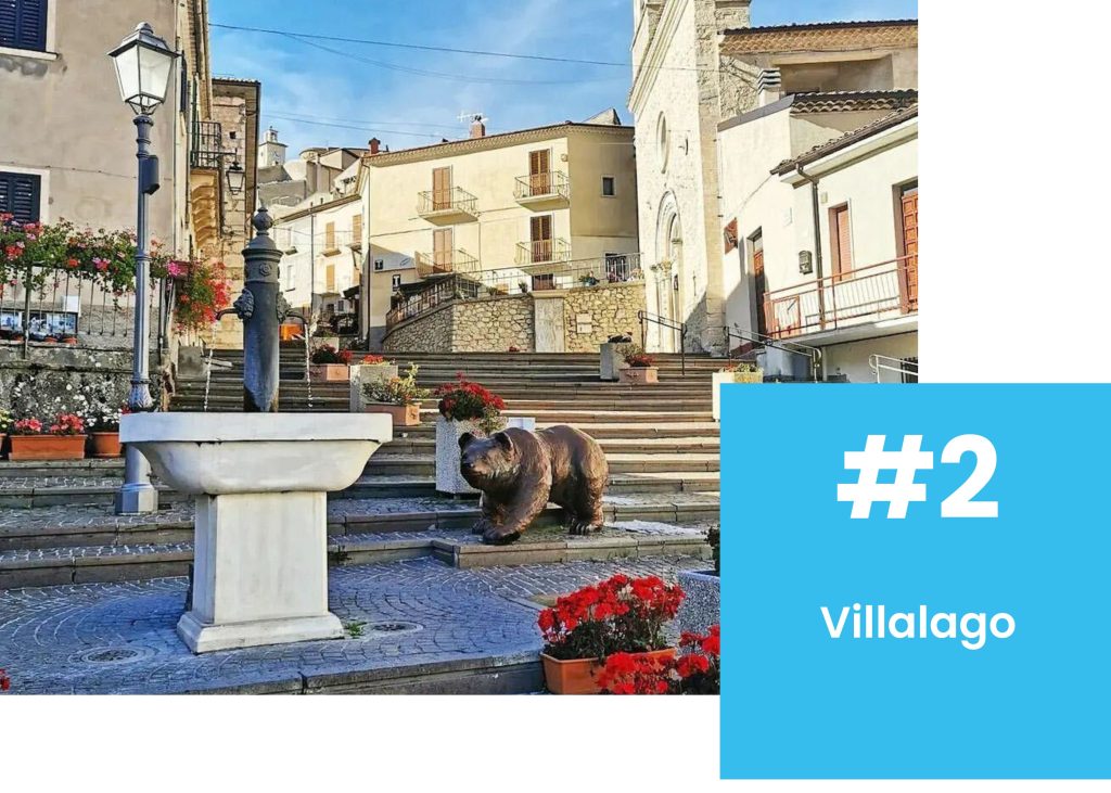 villalago