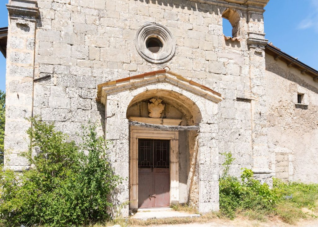 eremo-di-sant'egidio