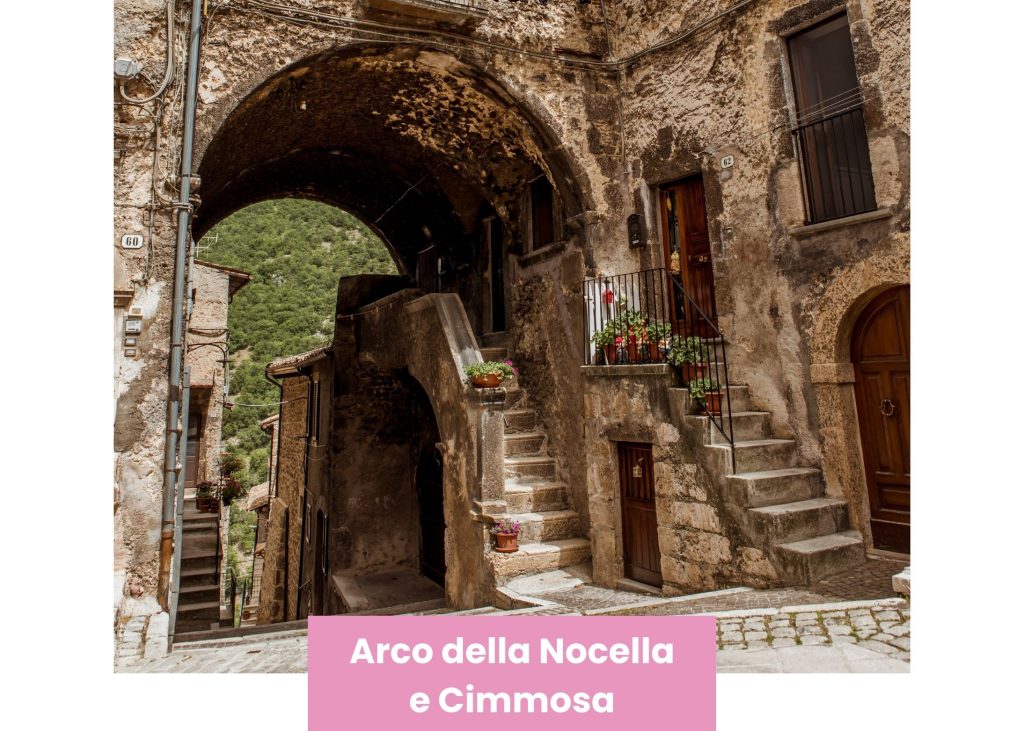 arco-della-nocella-e-cimmose-elementi-architettonici-del-paese-di-scanno
